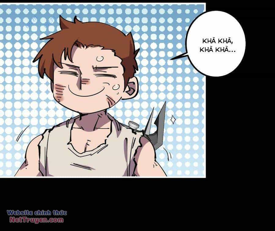Xuyên Về Thời Nguyên Thuỷ, Ta Trở Thành Bá Chủ Một Phương - Chương 5 - ảnh 61