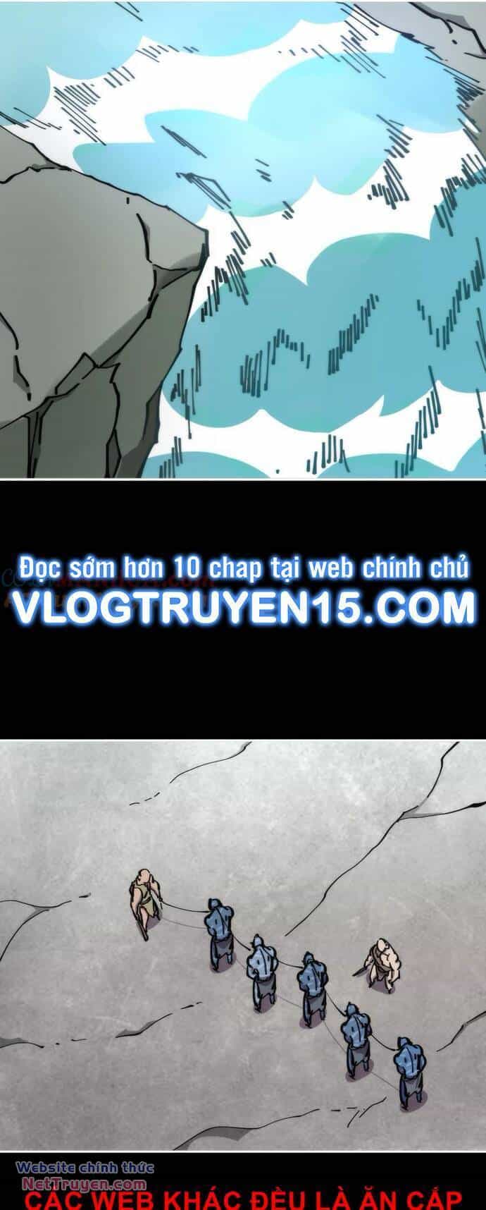 Xuyên Về Thời Nguyên Thuỷ, Ta Trở Thành Bá Chủ Một Phương - Chương 56 - ảnh 30