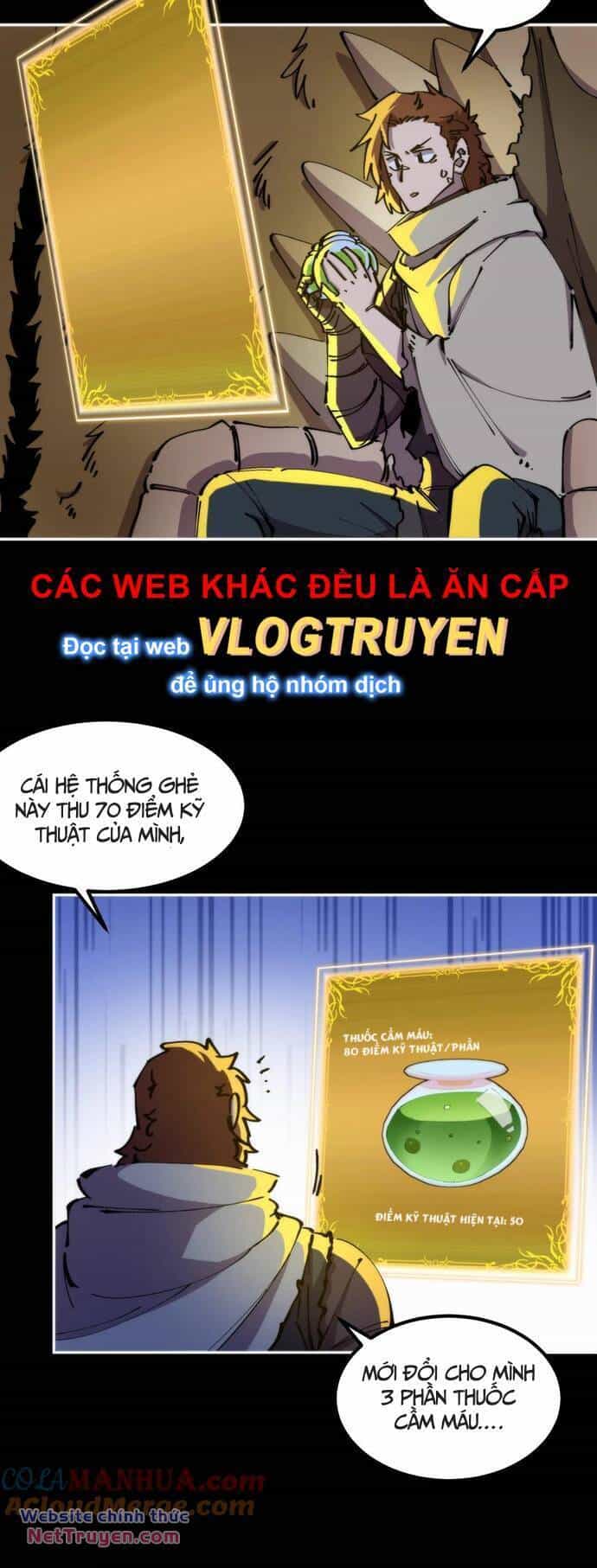 Xuyên Về Thời Nguyên Thuỷ, Ta Trở Thành Bá Chủ Một Phương - Chương 56 - ảnh 5