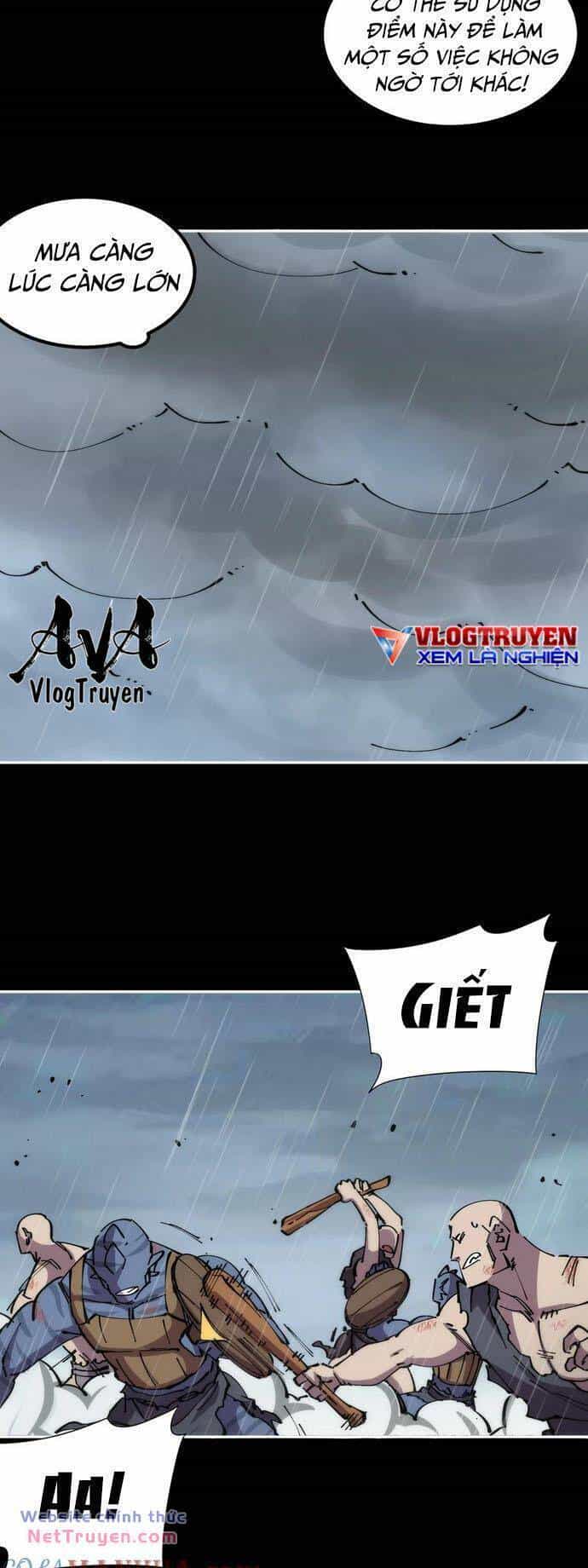 Xuyên Về Thời Nguyên Thuỷ, Ta Trở Thành Bá Chủ Một Phương - Chương 57 - ảnh 24
