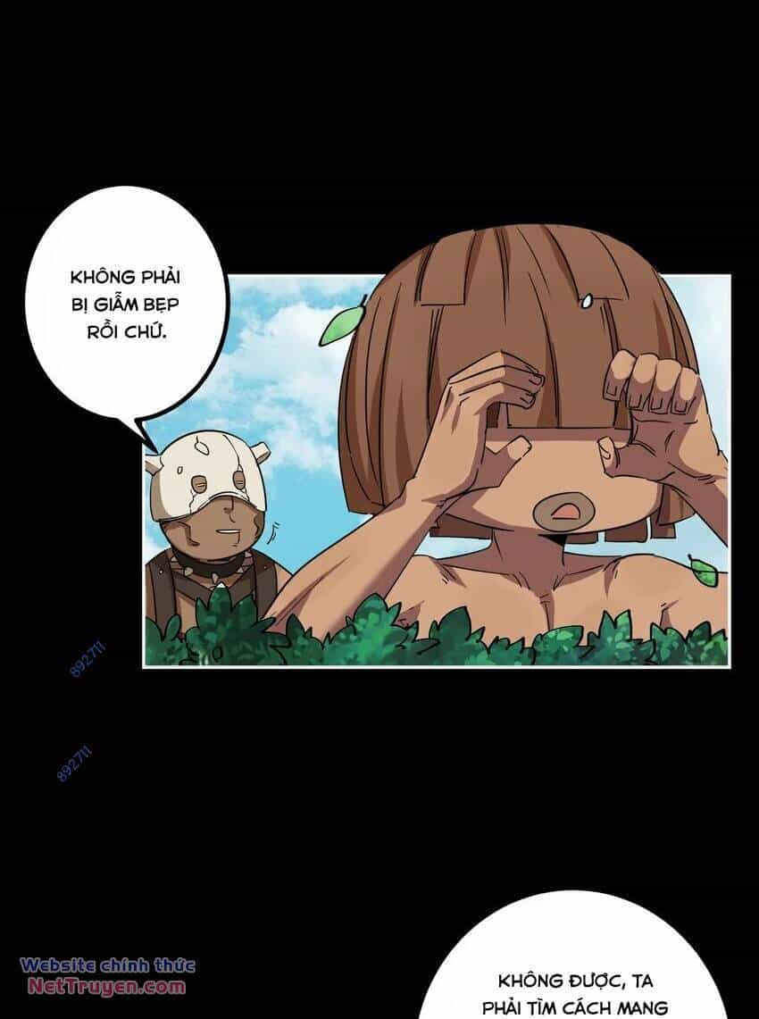 Xuyên Về Thời Nguyên Thuỷ, Ta Trở Thành Bá Chủ Một Phương - Chương 6 - ảnh 2
