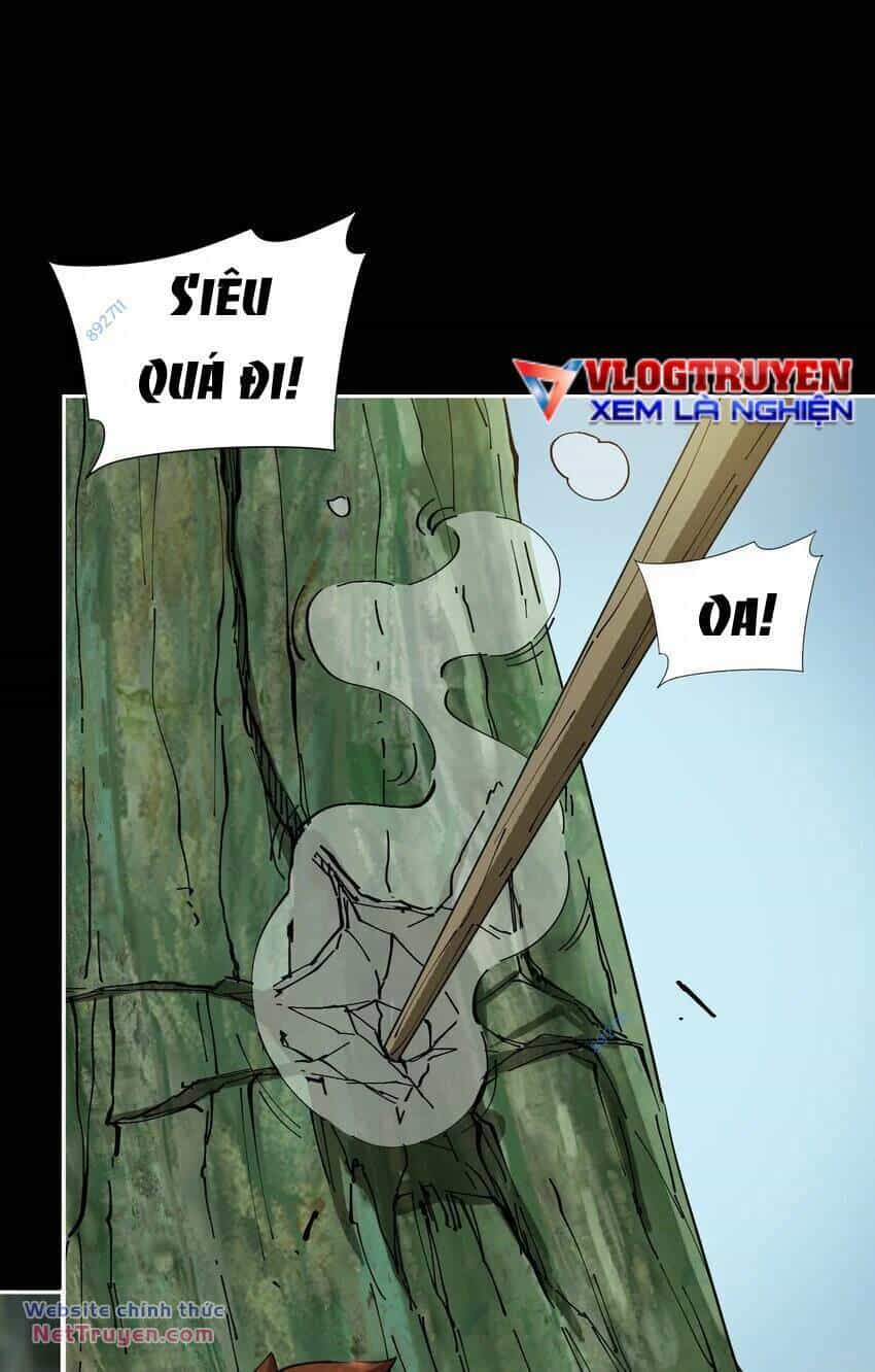 Xuyên Về Thời Nguyên Thuỷ, Ta Trở Thành Bá Chủ Một Phương - Chương 6 - ảnh 35