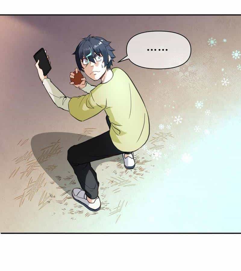Xuyên Việt Tu Chân Thế Giới Nhưng Ta Có Thể Lướt Mạng - Chương 1 - ảnh 12