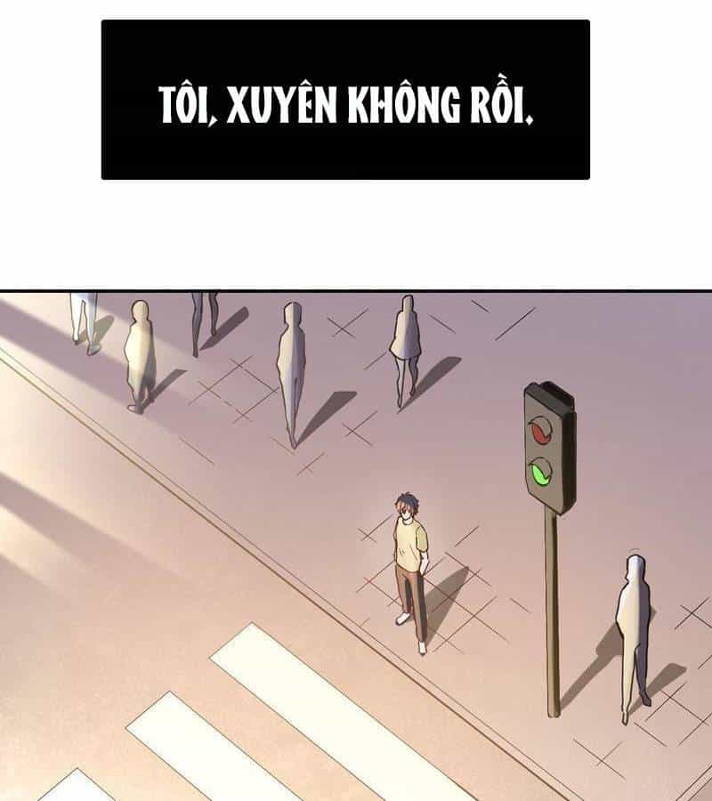 Xuyên Việt Tu Chân Thế Giới Nhưng Ta Có Thể Lướt Mạng - Chương 1 - ảnh 15