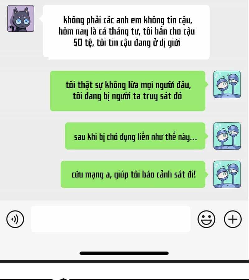 Xuyên Việt Tu Chân Thế Giới Nhưng Ta Có Thể Lướt Mạng - Chương 1 - ảnh 2