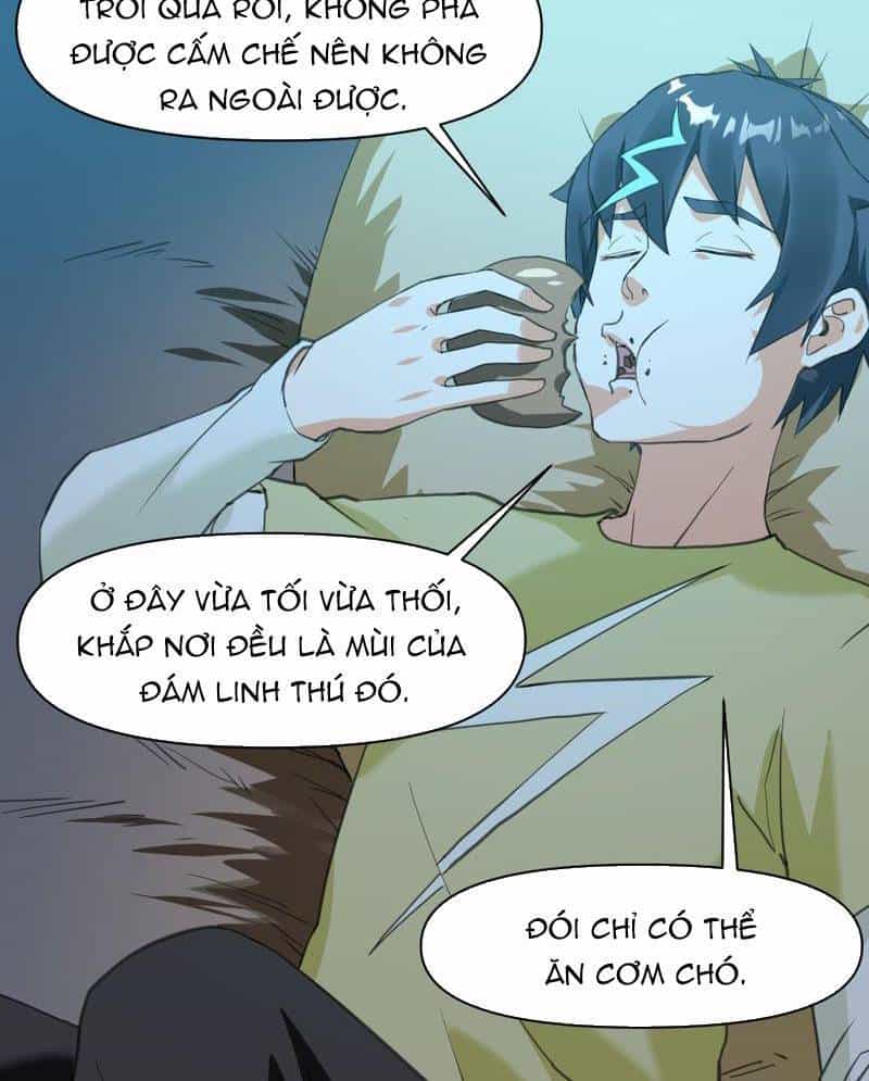 Xuyên Việt Tu Chân Thế Giới Nhưng Ta Có Thể Lướt Mạng - Chương 2 - ảnh 51