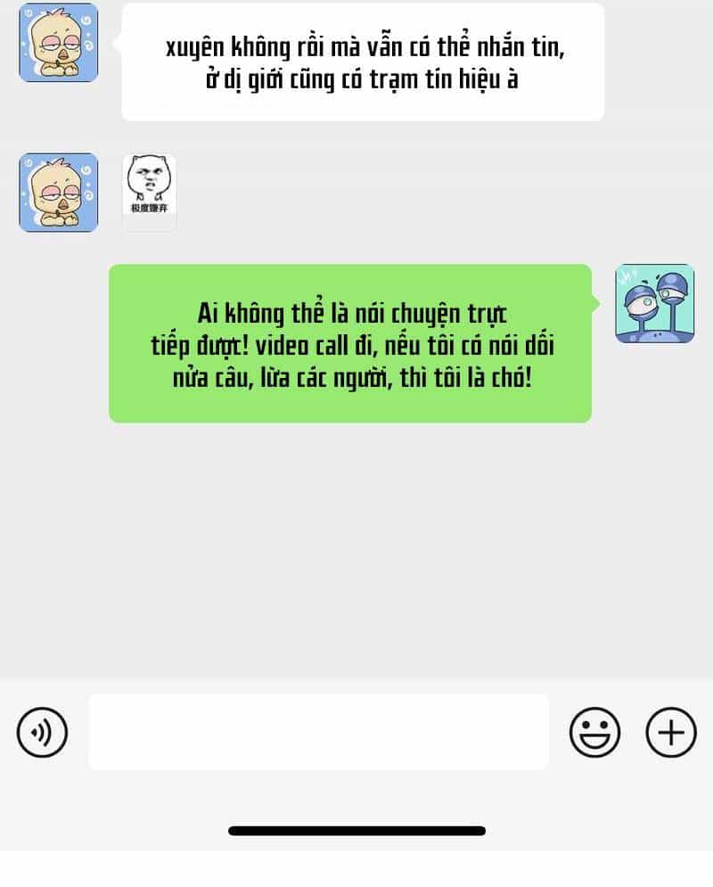 Xuyên Việt Tu Chân Thế Giới Nhưng Ta Có Thể Lướt Mạng - Chương 2 - ảnh 8