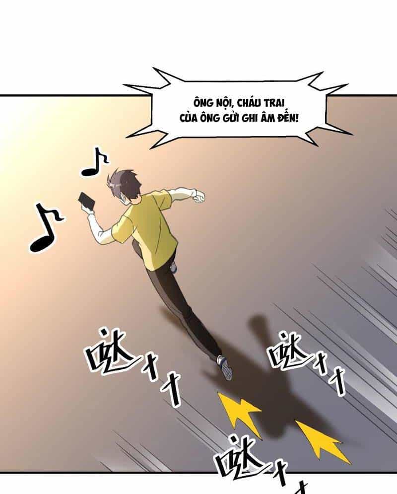Xuyên Việt Tu Chân Thế Giới Nhưng Ta Có Thể Lướt Mạng - Chương 3 - ảnh 15