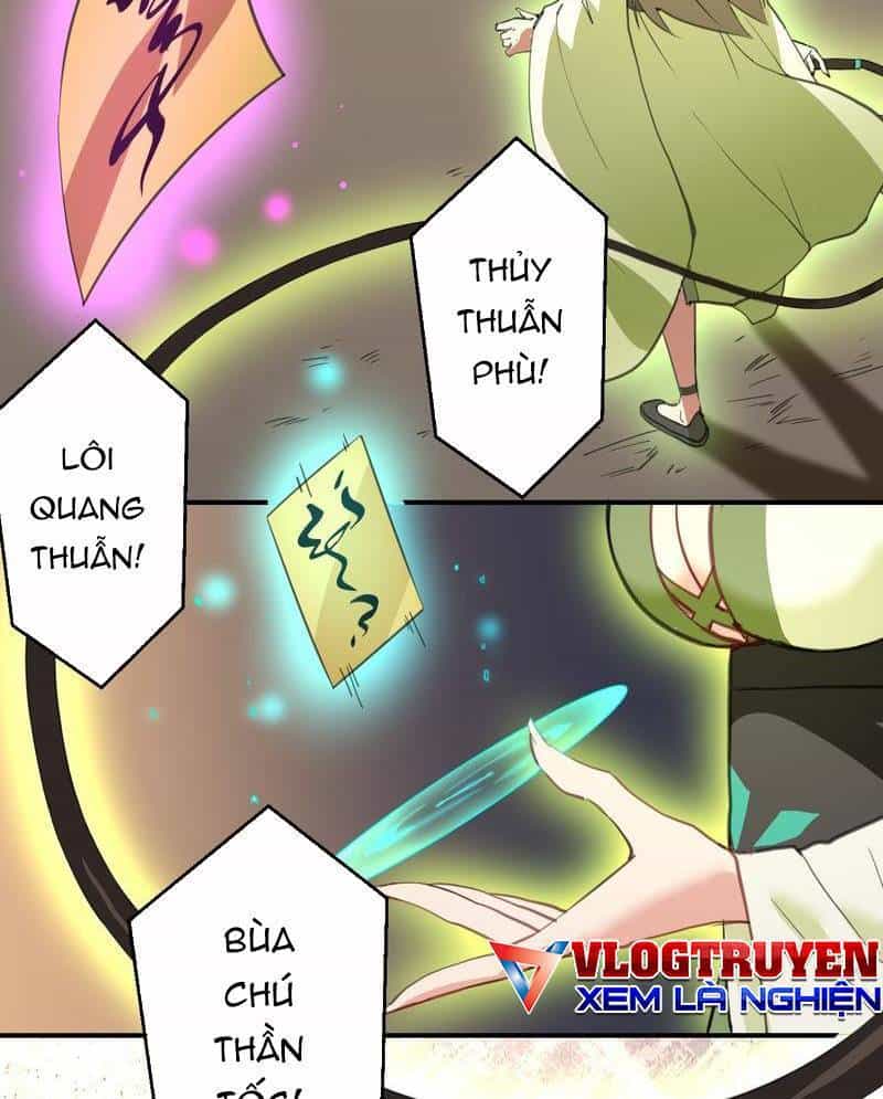 Xuyên Việt Tu Chân Thế Giới Nhưng Ta Có Thể Lướt Mạng - Chương 3 - ảnh 39