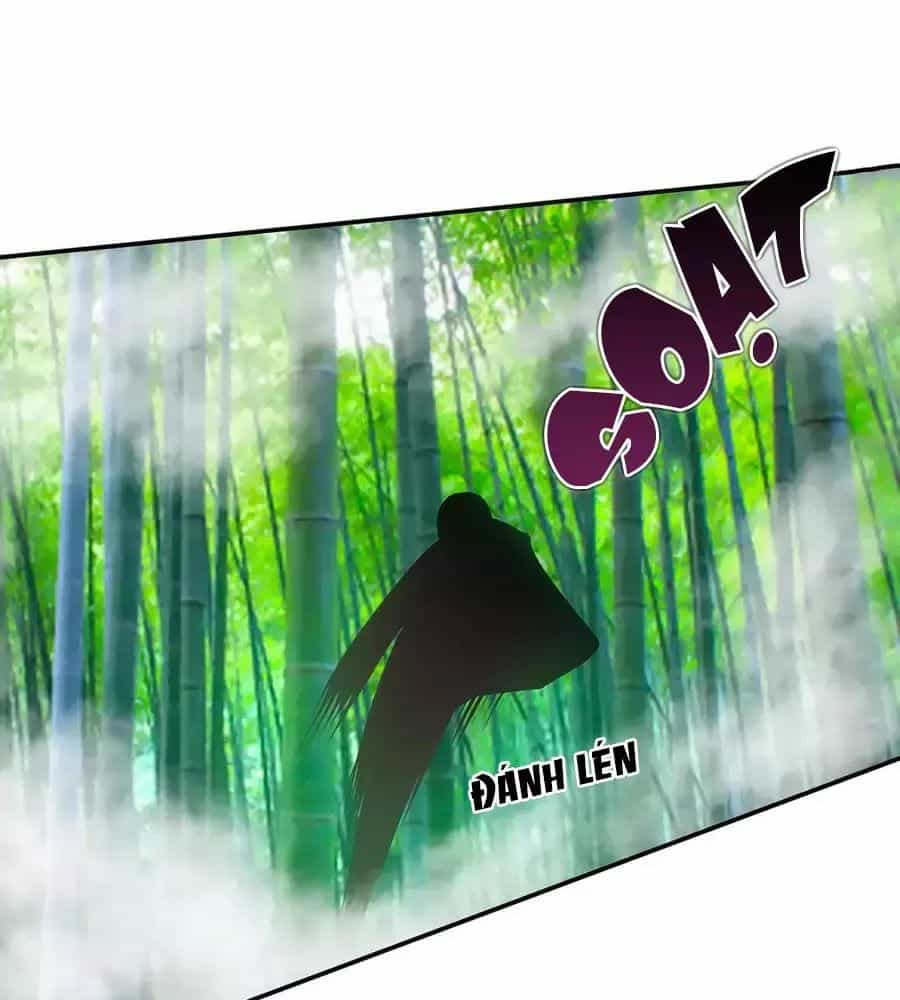 Xuyên Việt Vương Phi Yếu Thăng Cấp - Chương 99 - ảnh 38