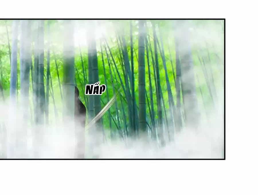 Xuyên Việt Vương Phi Yếu Thăng Cấp - Chương 99 - ảnh 42