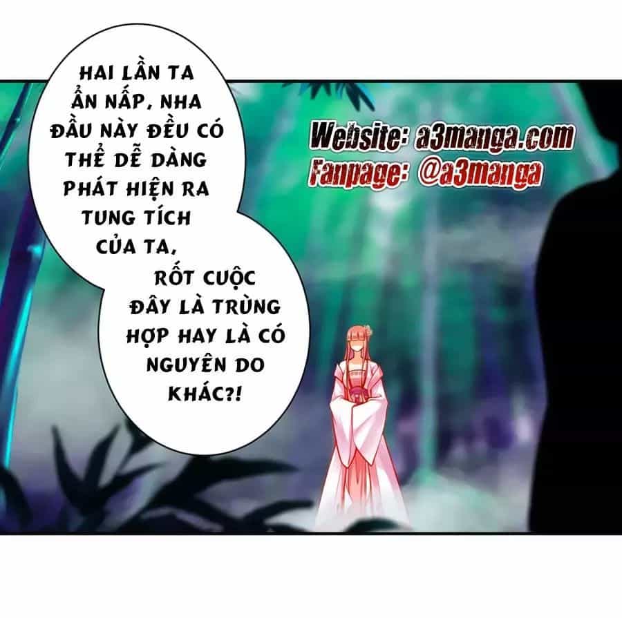 Xuyên Việt Vương Phi Yếu Thăng Cấp - Chương 100 - ảnh 1