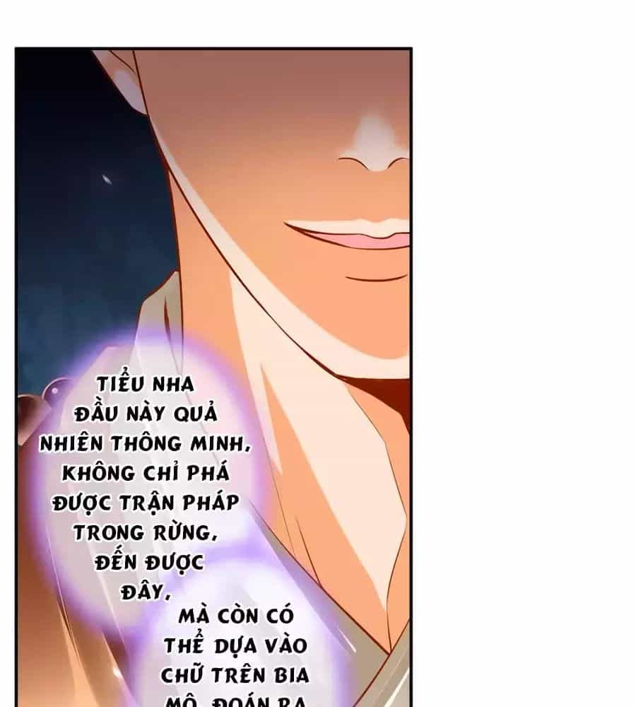 Xuyên Việt Vương Phi Yếu Thăng Cấp - Chương 100 - ảnh 17