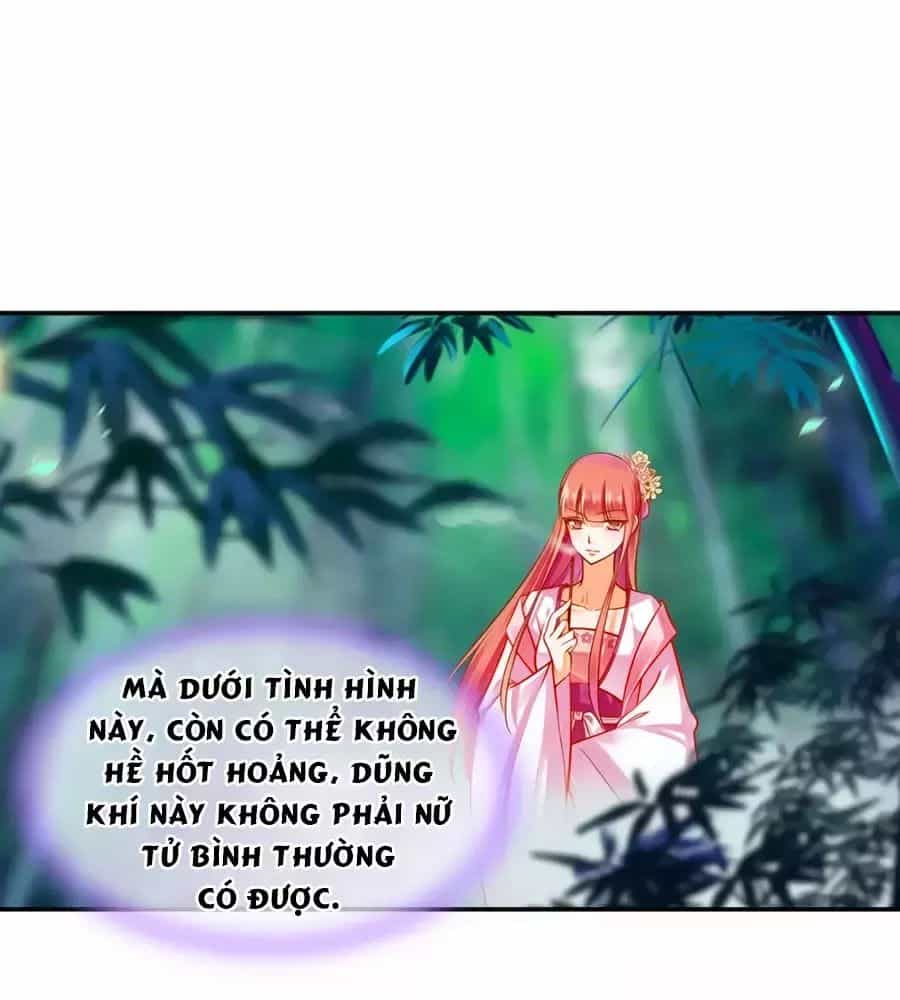 Xuyên Việt Vương Phi Yếu Thăng Cấp - Chương 100 - ảnh 19