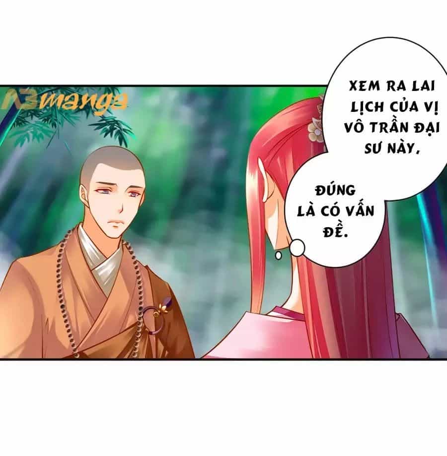 Xuyên Việt Vương Phi Yếu Thăng Cấp - Chương 100 - ảnh 36