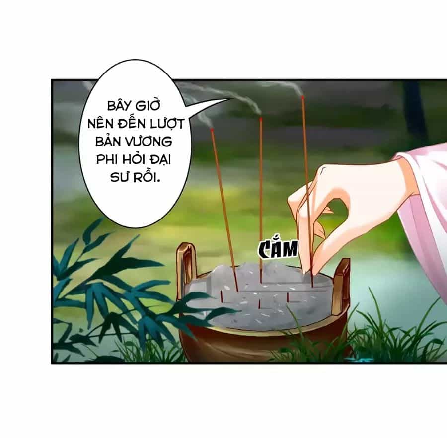 Xuyên Việt Vương Phi Yếu Thăng Cấp - Chương 100 - ảnh 61