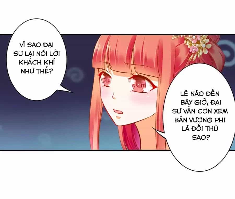 Xuyên Việt Vương Phi Yếu Thăng Cấp - Chương 102 - ảnh 19
