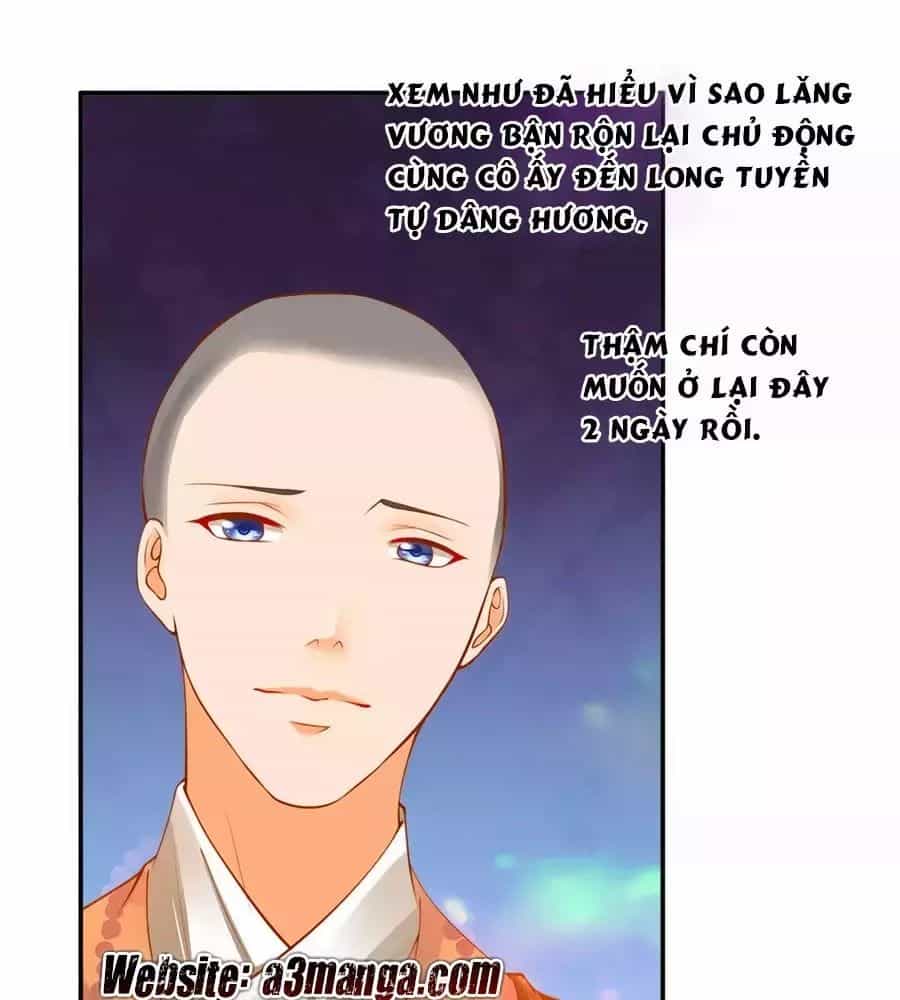 Xuyên Việt Vương Phi Yếu Thăng Cấp - Chương 103 - ảnh 1