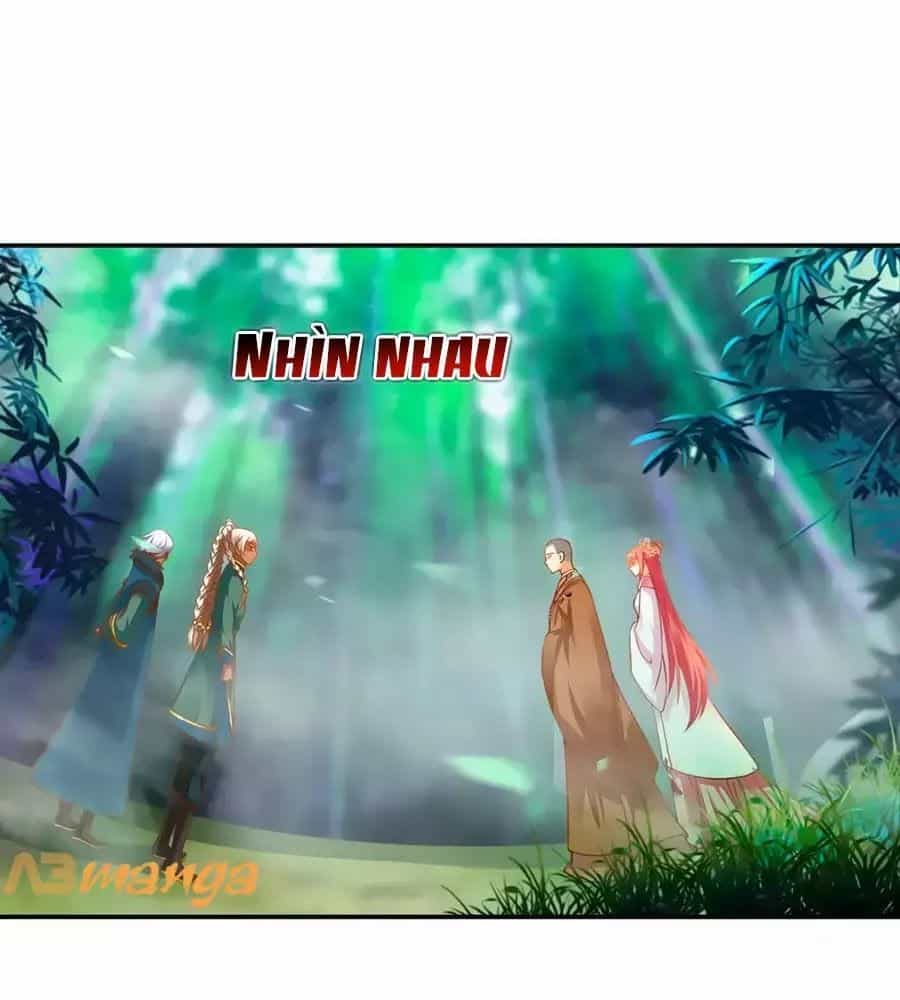 Xuyên Việt Vương Phi Yếu Thăng Cấp - Chương 103 - ảnh 11