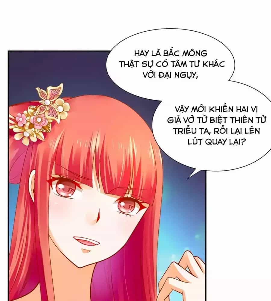 Xuyên Việt Vương Phi Yếu Thăng Cấp - Chương 103 - ảnh 52