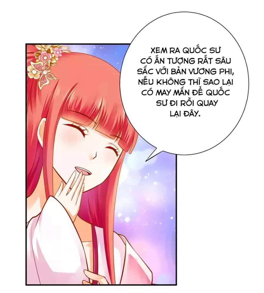 Xuyên Việt Vương Phi Yếu Thăng Cấp - Chương 103 - ảnh 59