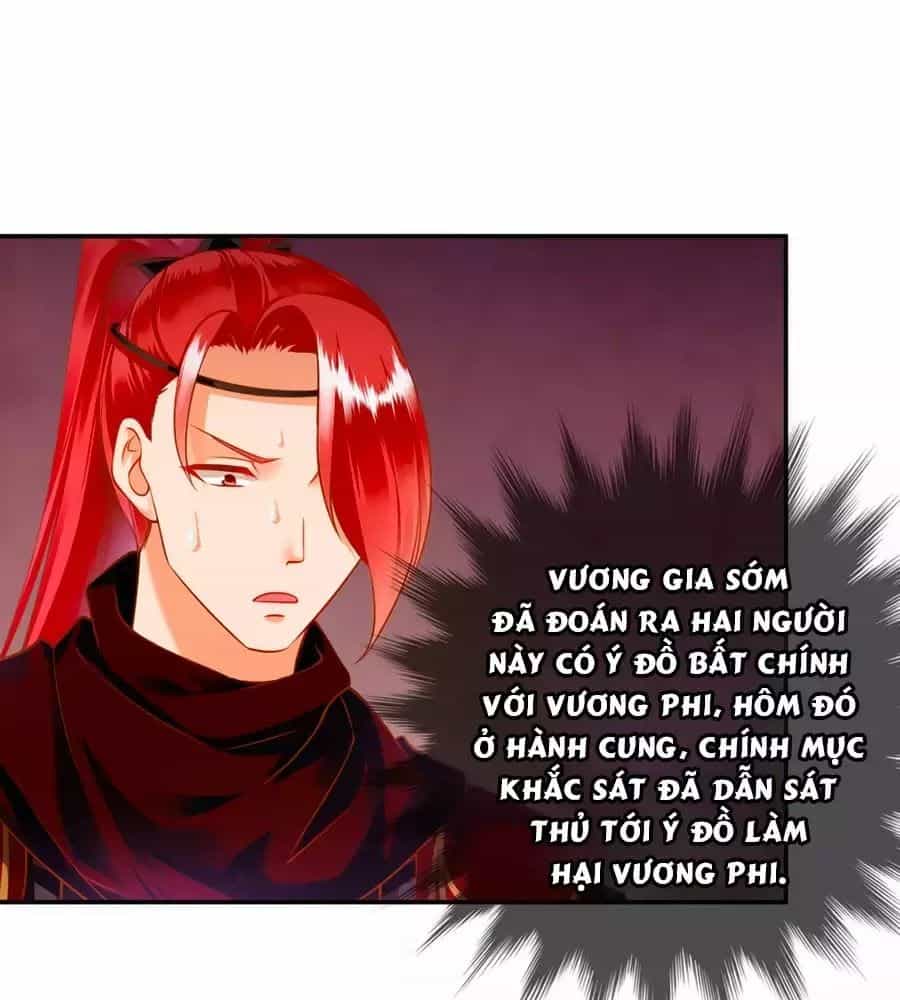 Xuyên Việt Vương Phi Yếu Thăng Cấp - Chương 104 - ảnh 59