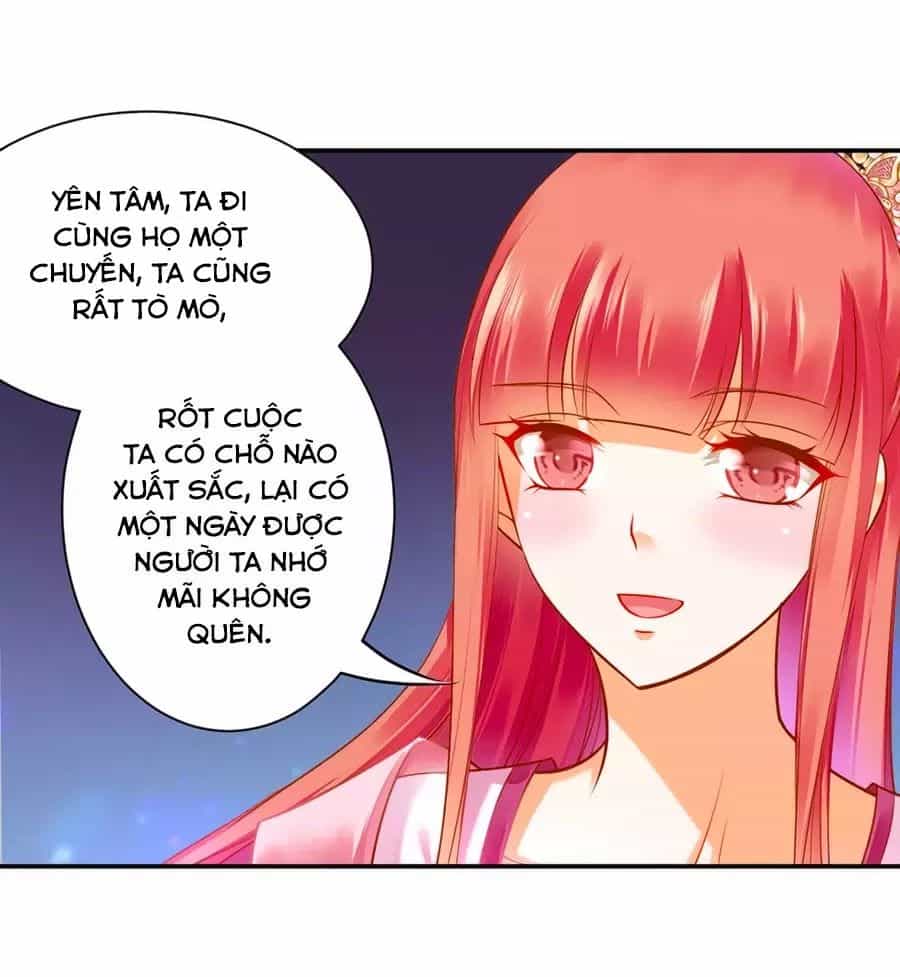 Xuyên Việt Vương Phi Yếu Thăng Cấp - Chương 104 - ảnh 7