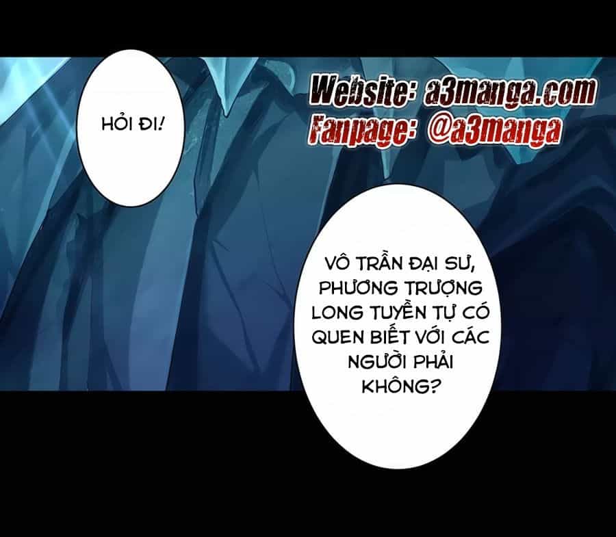 Xuyên Việt Vương Phi Yếu Thăng Cấp - Chương 109 - ảnh 1