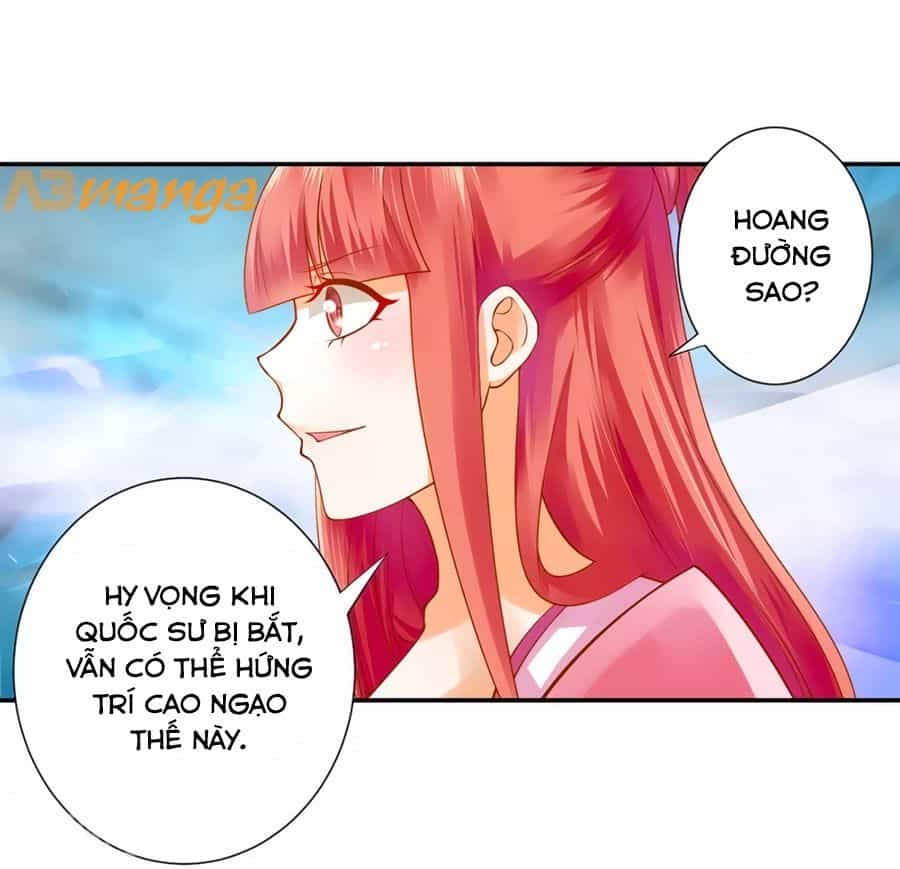 Xuyên Việt Vương Phi Yếu Thăng Cấp - Chương 110 - ảnh 10