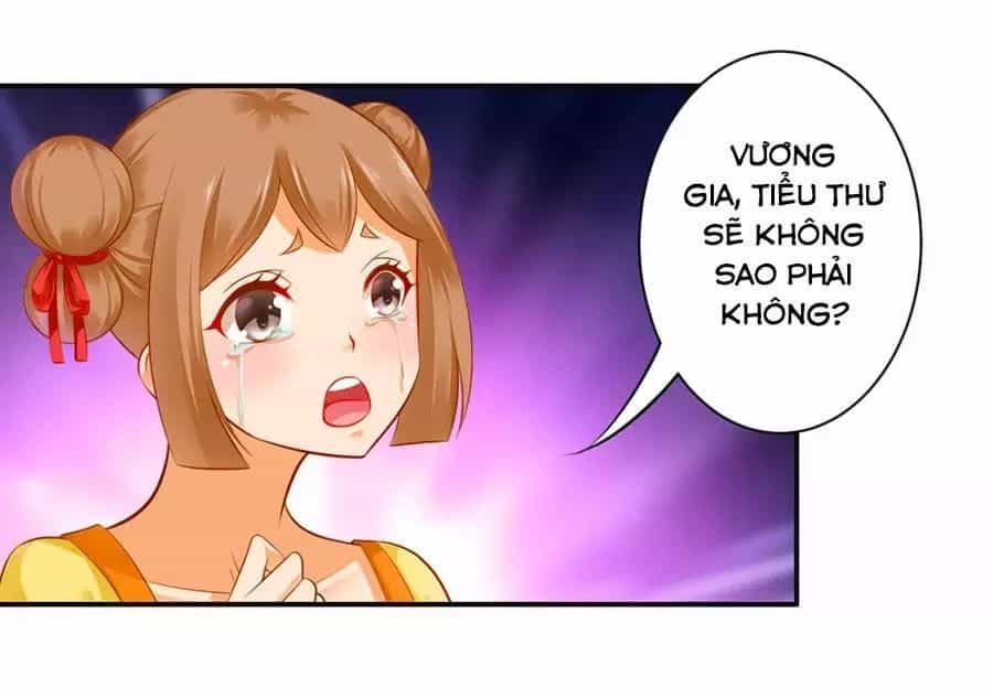 Xuyên Việt Vương Phi Yếu Thăng Cấp - Chương 111 - ảnh 41