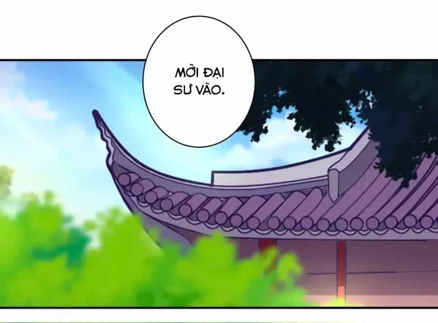 Xuyên Việt Vương Phi Yếu Thăng Cấp - Chương 121 - ảnh 38