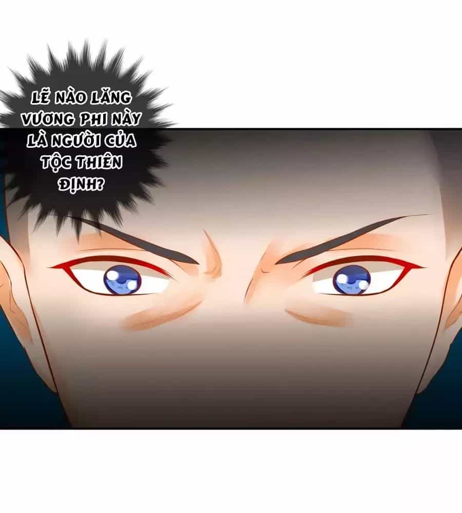 Xuyên Việt Vương Phi Yếu Thăng Cấp - Chương 123 - ảnh 6
