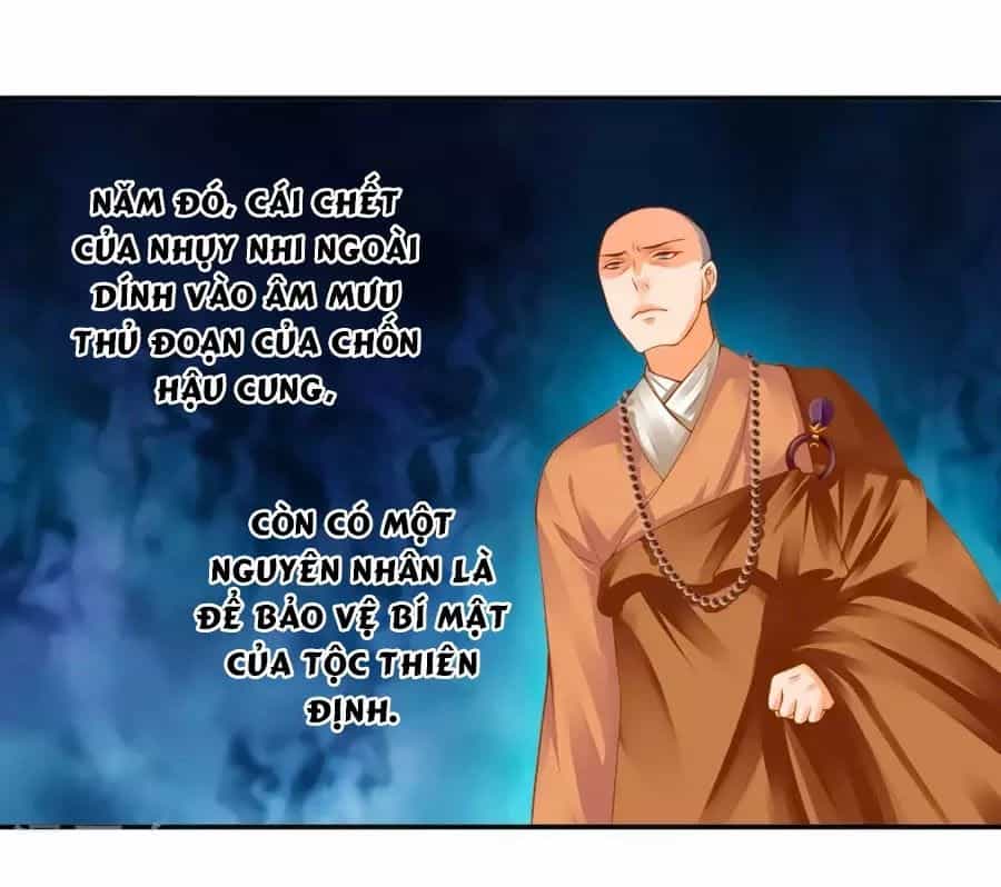 Xuyên Việt Vương Phi Yếu Thăng Cấp - Chương 123 - ảnh 8