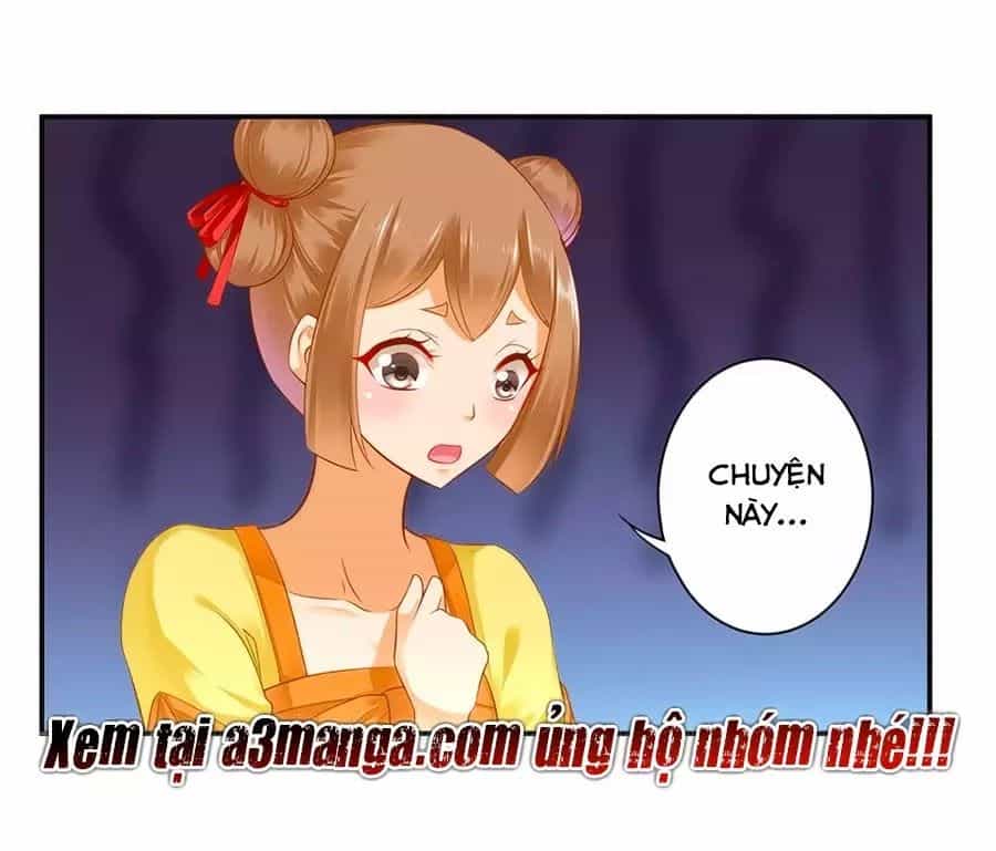 Xuyên Việt Vương Phi Yếu Thăng Cấp - Chương 126 - ảnh 63