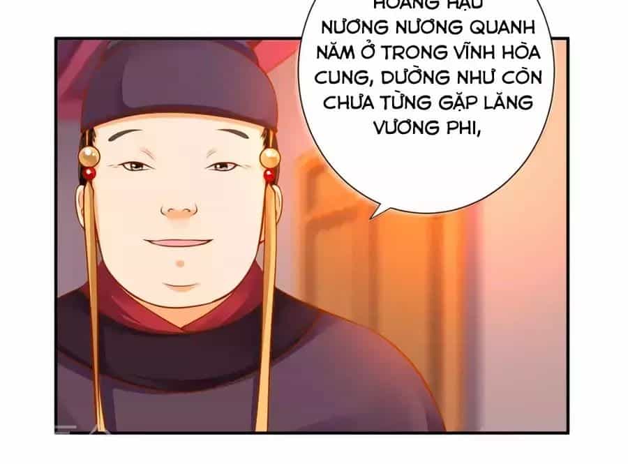 Xuyên Việt Vương Phi Yếu Thăng Cấp - Chương 128 - ảnh 22
