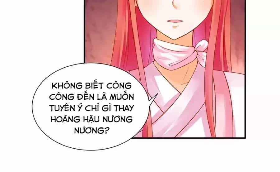 Xuyên Việt Vương Phi Yếu Thăng Cấp - Chương 128 - ảnh 6