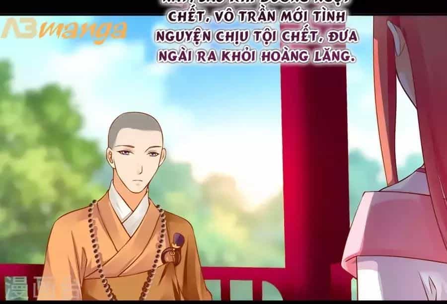 Xuyên Việt Vương Phi Yếu Thăng Cấp - Chương 131 - ảnh 37