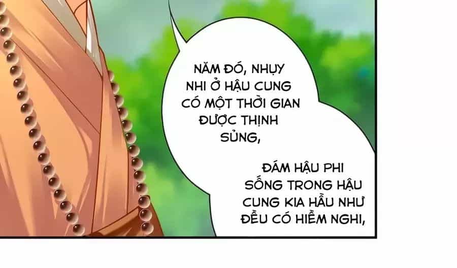Xuyên Việt Vương Phi Yếu Thăng Cấp - Chương 131 - ảnh 7