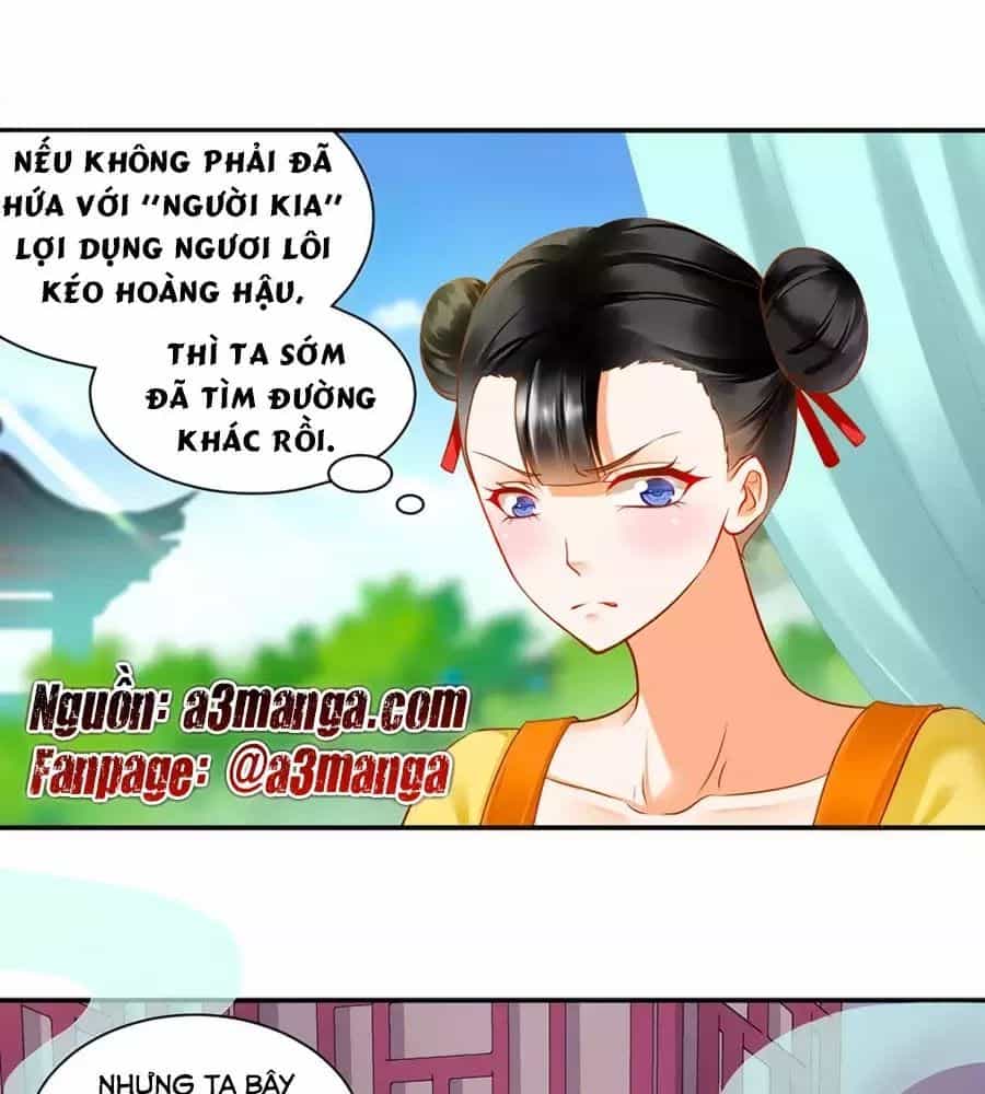 Xuyên Việt Vương Phi Yếu Thăng Cấp - Chương 132 - ảnh 1
