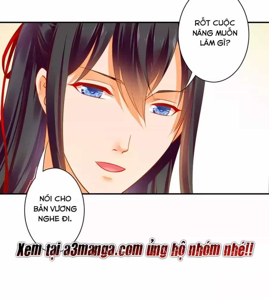 Xuyên Việt Vương Phi Yếu Thăng Cấp - Chương 132 - ảnh 56