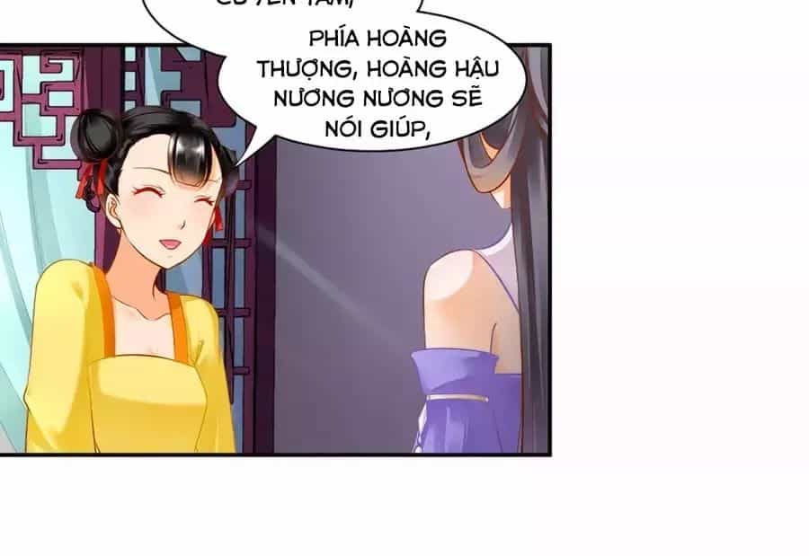 Xuyên Việt Vương Phi Yếu Thăng Cấp - Chương 132 - ảnh 9