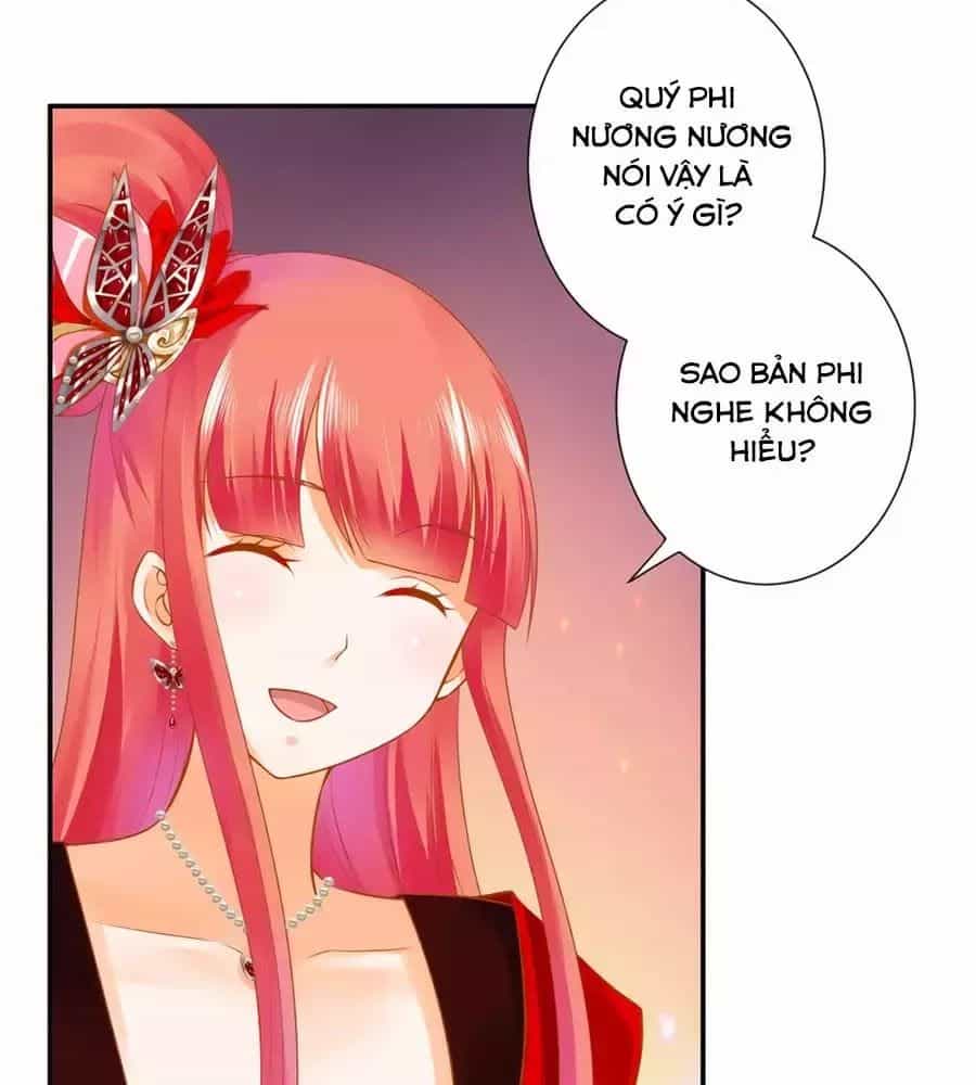 Xuyên Việt Vương Phi Yếu Thăng Cấp - Chương 135 - ảnh 31