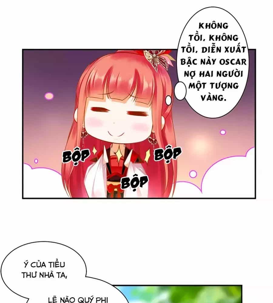 Xuyên Việt Vương Phi Yếu Thăng Cấp - Chương 136 - ảnh 31