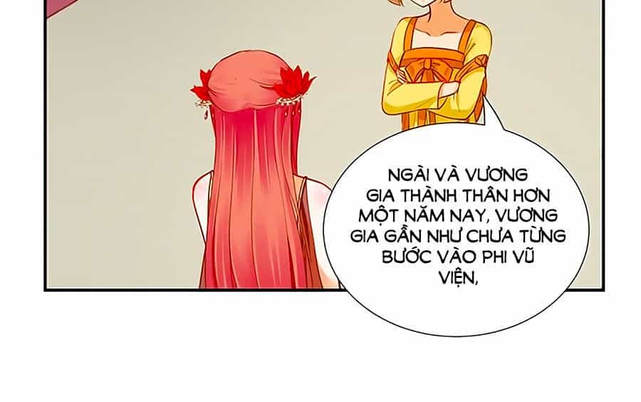 Xuyên Việt Vương Phi Yếu Thăng Cấp - Chương 13 - ảnh 21
