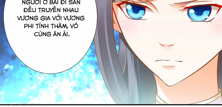 Xuyên Việt Vương Phi Yếu Thăng Cấp - Chương 21 - ảnh 26