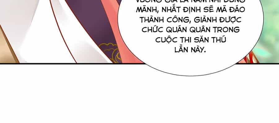 Xuyên Việt Vương Phi Yếu Thăng Cấp - Chương 24 - ảnh 36