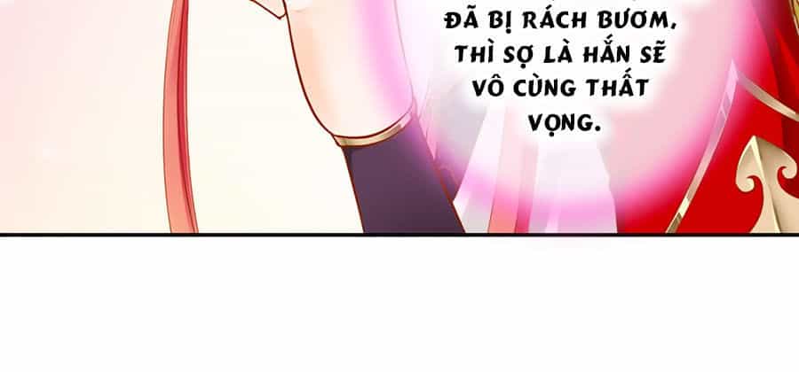 Xuyên Việt Vương Phi Yếu Thăng Cấp - Chương 24 - ảnh 8