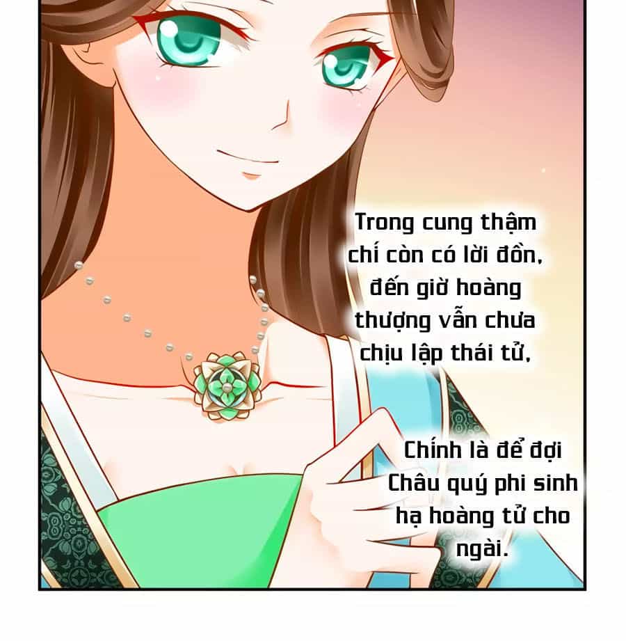 Xuyên Việt Vương Phi Yếu Thăng Cấp - Chương 26 - ảnh 10