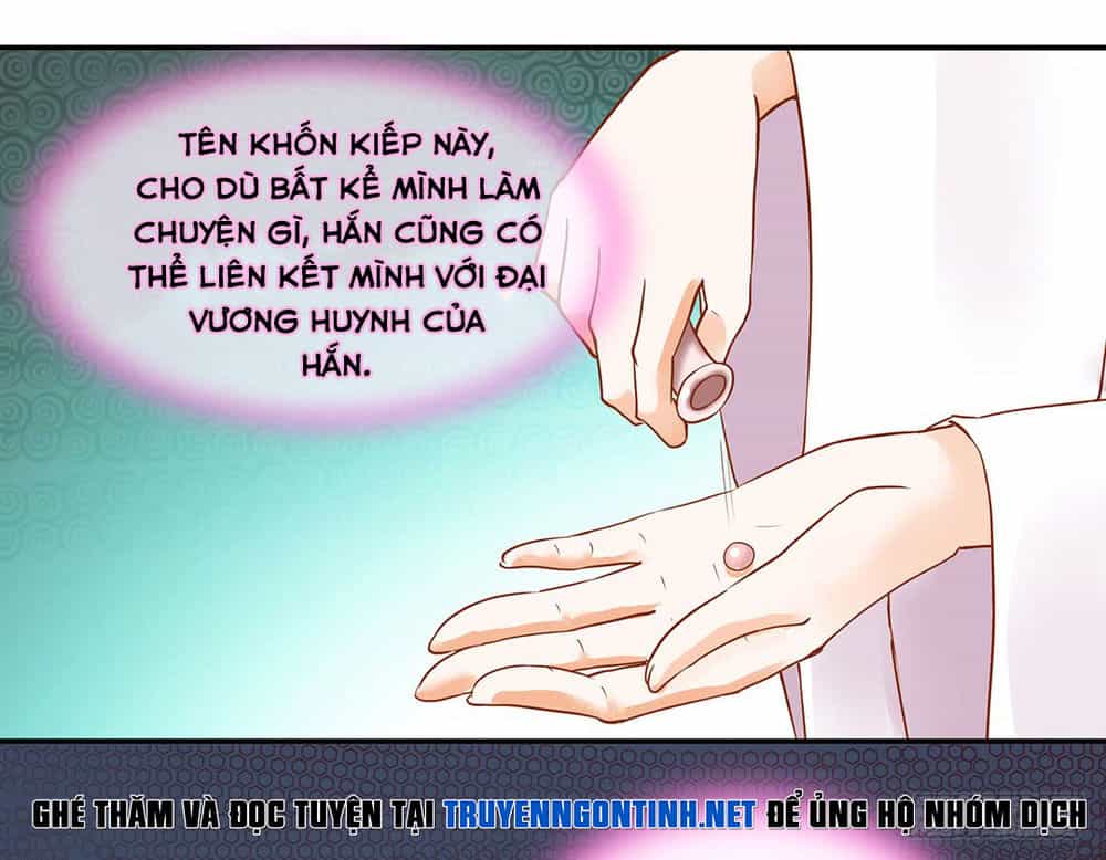 Xuyên Việt Vương Phi Yếu Thăng Cấp - Chương 2 - ảnh 29