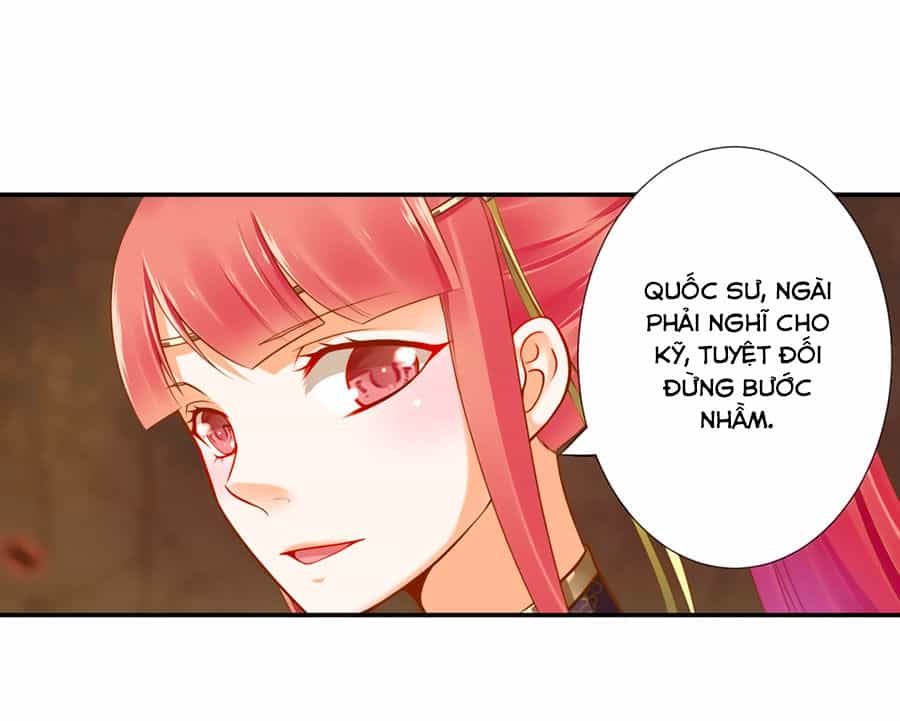 Xuyên Việt Vương Phi Yếu Thăng Cấp - Chương 37 - ảnh 32